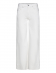 NEUW - Eva Wide Whitewhite - Laiad - 30 x 34