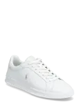 Polo Ralph Lauren - Heritage Court Ii Leather Sneaker - Madala s&auml;&auml;rega tossud - 36