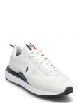 Polo Ralph Lauren - Train 89 Suede & Oxford Sneaker - Madala s&auml;&auml;rega tossud - 40
