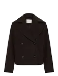 Kaffe - Kasaturn Short Jacket - Talvemantlid - 40
