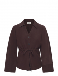 JDY - Jdymilena L/S Shirt Wvn Exp - Pikkade varrukatega - M