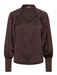 Twist & Tango - Beverley Blouse - Pikkade varrukatega - 40