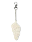 HVISK - Seashell Charm Beaded - V&otilde;tmehoidjad ja kotiripatsid - ONE SIZE