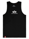 Alpha Industries - Basic Tank Ml - Varrukateta - L