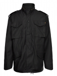 Alpha Industries - M-65 Heritage - Kerged jakid - XXL