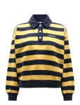 Levi's&reg; - Gr Vintage Rugby Fleece Stripe - Fliisid ja vahekihid - XS