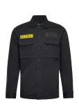 Replay - Jacket Regular - Kerged jakid - L