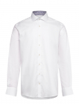Bruun & Stengade - Bs Kohlbacher Modern Fit Shirt - &Auml;ris&auml;rgid - 42