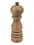 Peugeot - Paris Antik Peberkv&aelig;rn ,Tr&aelig;, Antik Mat18 Cm - V&uuml;rtsiveskid - 18 CM