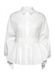 Copenhagen Muse - Cmpoppi-Shirt - Pikkade varrukatega - XL