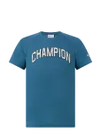 Champion - Ss Tee - L&uuml;hikeste varrukatega - 104