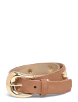 Pieces - Pcgessica Stud Jeans Belt - Vabaaja v&ouml;&ouml;d - 80