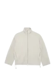 REMAIN Birger Christensen - Soft Zipped Jacket - Fliisid ja vahekihid - 36