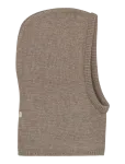 Huttelihut - Balaclava Wool Knit - Maskm&uuml;tsid - 54\6-8Y