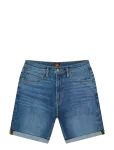 Lee Jeans - Rider Short - L&uuml;hikesed teksap&uuml;ksid - 38 x 00