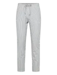 Morris - Fenix Seersucker Trouser - Vabaaja - L