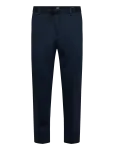 Scotch & Soda - Finch Yarndyed Jersey Regular Taperedfit Jogger - Vabaaja - 29 x 32