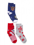 Paw Patrol - Socks - Sokid - 23/26