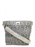 Pipol's Bazaar - All Cross Bag Dot Black - &Otilde;lakotid - ONE SIZE
