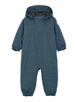 Color Kids - Baby Coverall W. 2 Zip- Embos - Softshell-kombinesoonid - 86