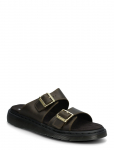 Dr. Martens - Josef Dms Olive Wyoming - Madalad sandaalid - 36