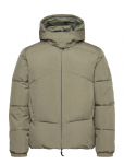 EA7 - Bomber Jacket - Polsterdatud jakid - L