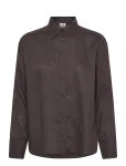 Twist & Tango - Evianna Linen Shirt - Pikkade varrukatega - 44