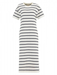 Barbour - Barbour Selena Dress - P&otilde;lveni ja midi - 44
