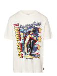 Levi's - Levi's&reg; Speed Trial Tee - L&uuml;hikeste varrukatega - 176