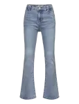 Levi's - Levi's&reg; 726&trade; High Rise Flare Pocket Detail Jeans - Alt laienevad - 116