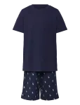 Ralph Lauren Kids - S5-Sleepwear Short Set - Pidžaamakomplektid - 128/140