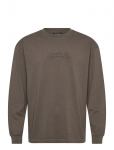 HAN Kj&oslash;benhavn - Love Corp Long Sleeve - Pikkade varrukatega - XXL