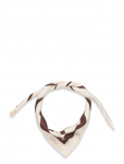 Dante6 - Dante6-Arlo Animalistic Printed Scarf - Kerged sallid - ONE SIZE