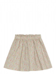 Huttelihut - Skirt In Liberty Fabric - L&uuml;hikesed seelikud - 104
