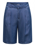 ONLY - Onlcharis Life Bermuda Shorts Wvn Cc - Bermuda - M