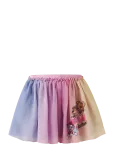 Name It - Nmfmasina Paw Chiffon Skirt Cplg - L&uuml;hikesed seelikud - 98