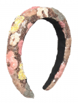 Pieces - Pcbine Hairband - Juuksekummid - ONE SIZE