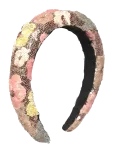 Pieces - Pcbine Hairband - Juuksekummid - ONE SIZE