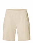 Selected - Slhregular-Harvey Summer Shorts - Vabaaja l&uuml;hikesed p&uuml;ksid - M