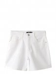 LMTD - Nlfbice Twi Nw Mom Lc Shorts Noos - L&uuml;hikesed p&uuml;ksid - 164