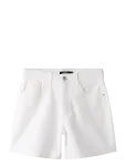LMTD - Nlfbice Twi Nw Mom Lc Shorts Noos - L&uuml;hikesed p&uuml;ksid - 164