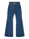 Dr Denim - Elba Mid Bootcut - Alt laienevad - 31 x 32