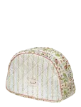 Maanesten - Makeup Bag Big Summer Stripes Blue - Meigikotid - ONE SIZE