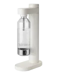 Stelton - Brus Carbonator Soft White - Soda Machines - ONE SIZE