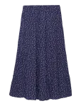 Superdry - Woven Tiered Maxi Skirt - Maksiseelikud - 10