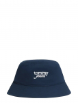 Tommy Hilfiger - Tjw Script Bucket Hat - K&uuml;barad - ONE SIZE