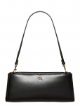 Calvin Klein - Ck Elongated Shoulder Bag - V&auml;ikesed &uuml;le&otilde;lakotid - ONE SIZE