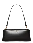 Calvin Klein - Ck Elongated Shoulder Bag - V&auml;ikesed &uuml;le&otilde;lakotid - ONE SIZE