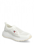 Tommy Hilfiger - Tj Knit Runner - Madala s&auml;&auml;rega tossud - 40