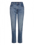 Calvin Klein Jeans - Mom Jean Foster Blue - Mom Jeans - 29 x 32